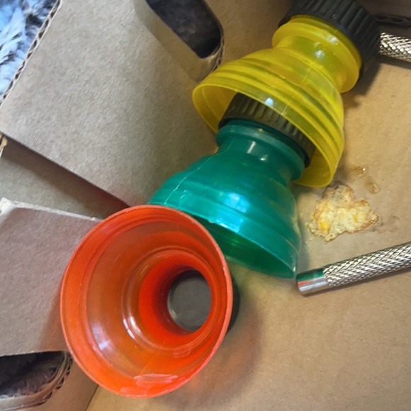 Kitchen items - Picture 7 of 7